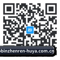苹果用户专属 二维码